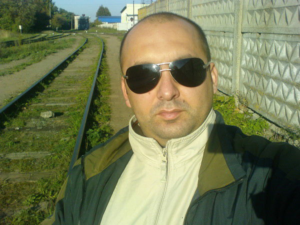 Андрей Гулаев