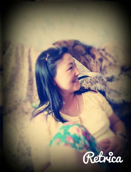 Кенжегул Насиева