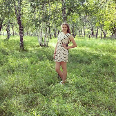 Яна Перепилицына