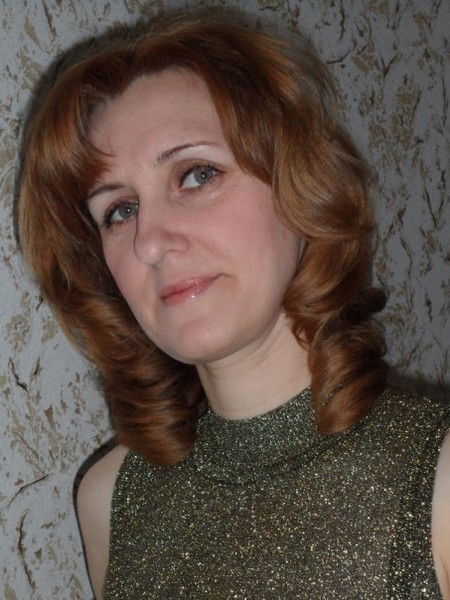 Алла Фёдорова