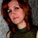 Алла Фёдорова
