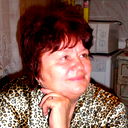 Лида Тюкавкина