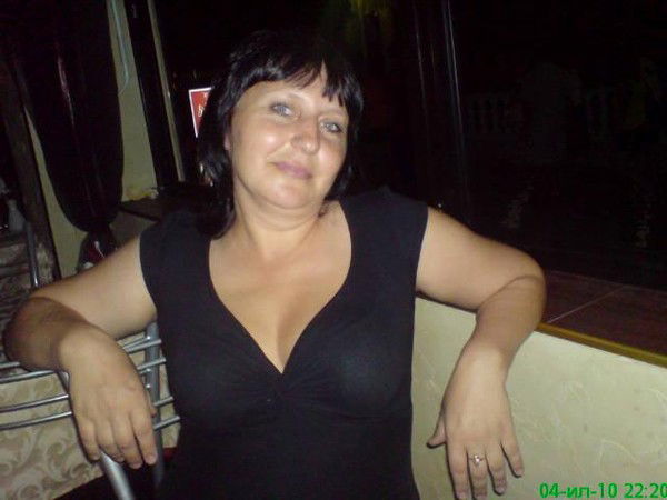 Анжела Зубкова