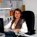 Валентина Антропова