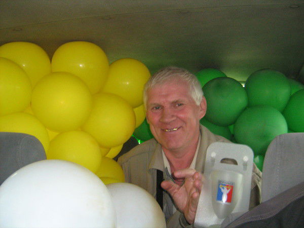 Владимир Кузьмин