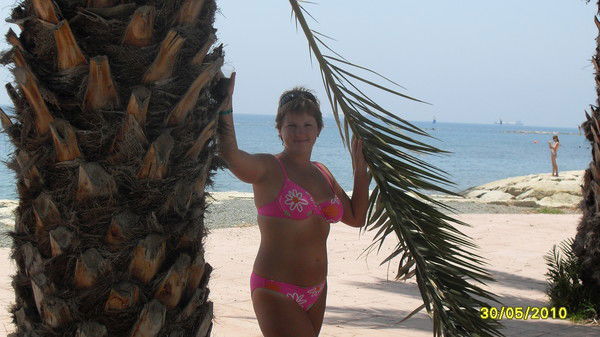 Оксана Иванова