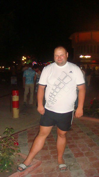 Андрей Щепинов