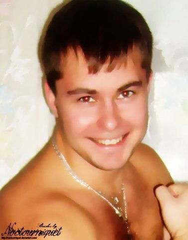 Роман Титов