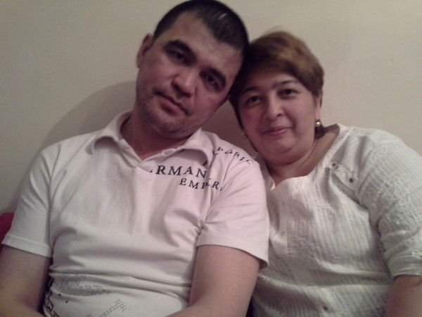 Амангельды Тантенов