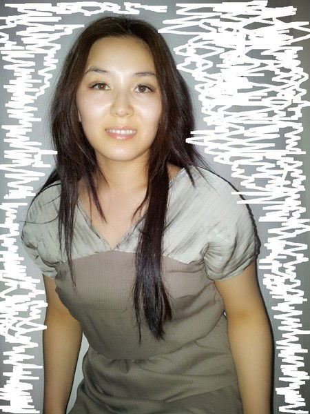 Алия Калиева