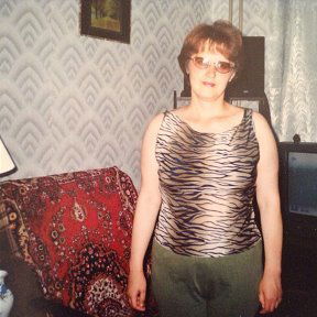 Елена Федорова