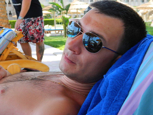 Сергей Попов