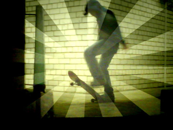 Лёха Максимов