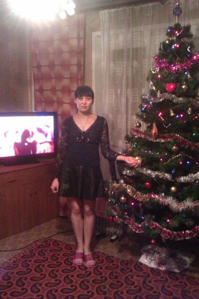 Ирина Гурова