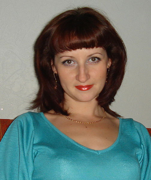 Татьяна Модонова