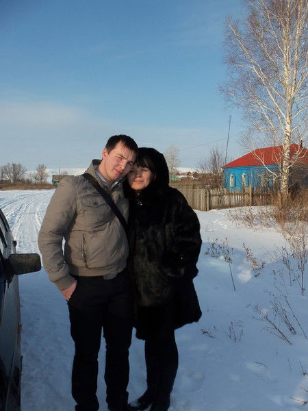 Калимов Руслан