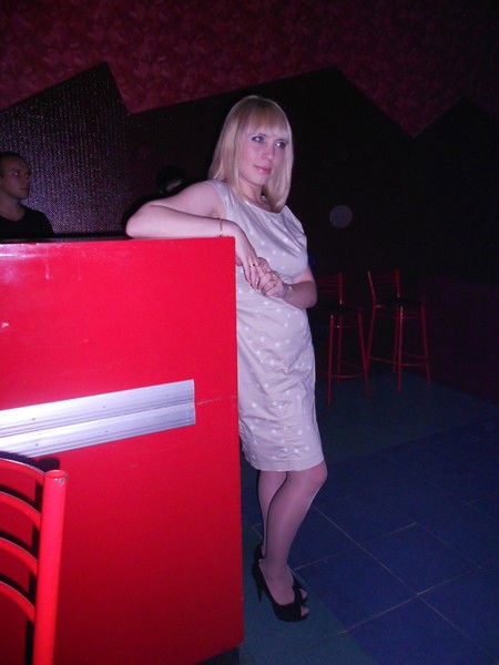 Вероника Попова