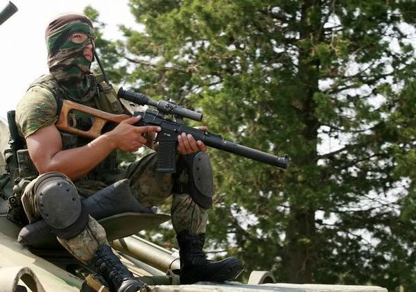 Аскар Курманов