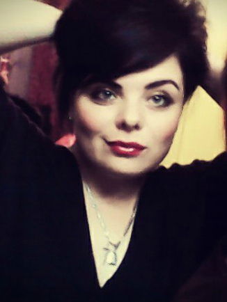 Олечка Дащенко