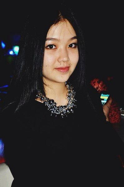 Рая Уметалиева