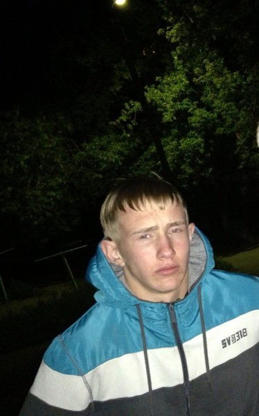 Александр Вострейкин