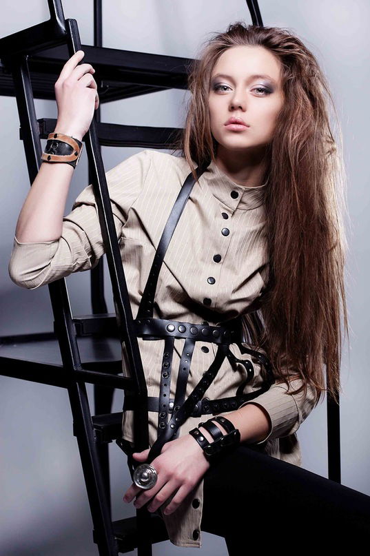 Олька Марьясова