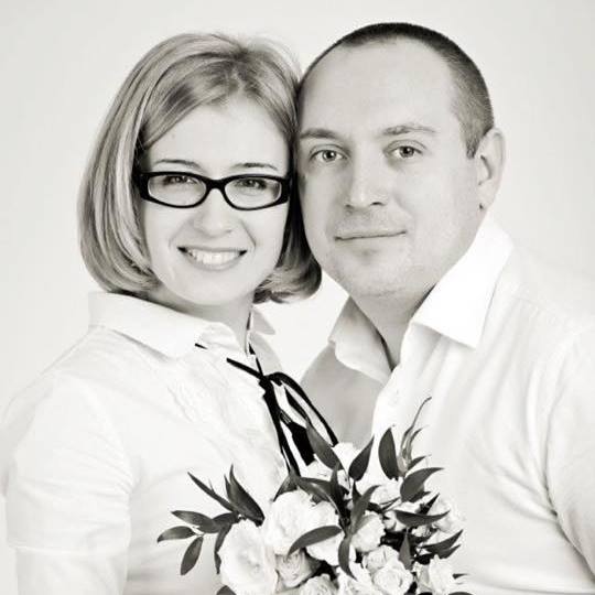 Яна Чобиток