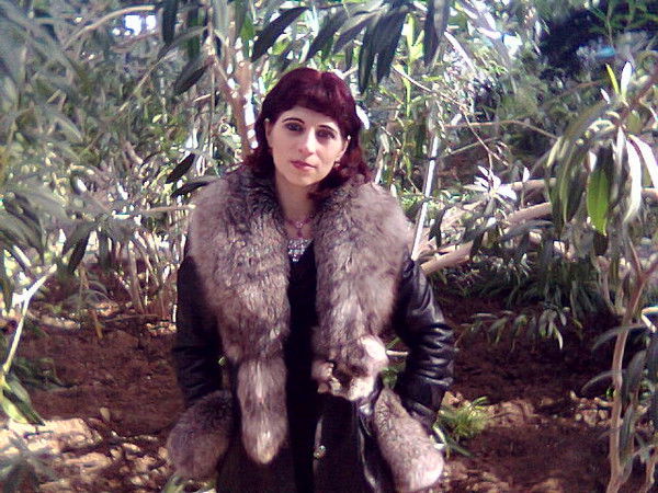 Ирина Егина(Алексеева)