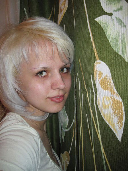 Татьяна Андреева