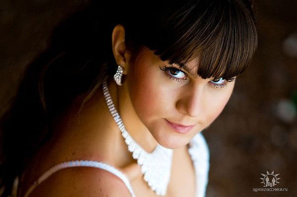 Кристина Крахмалёва