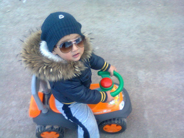 Медет Тусупов Куаныш Аралбаева