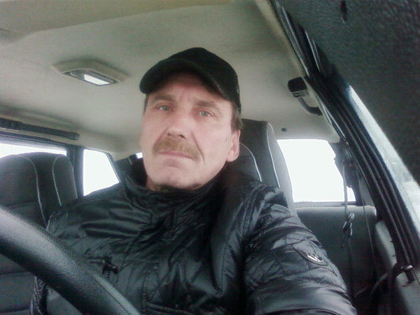 Юрий Поверенный