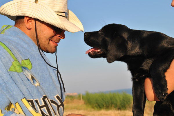 Дмитрий Поняев