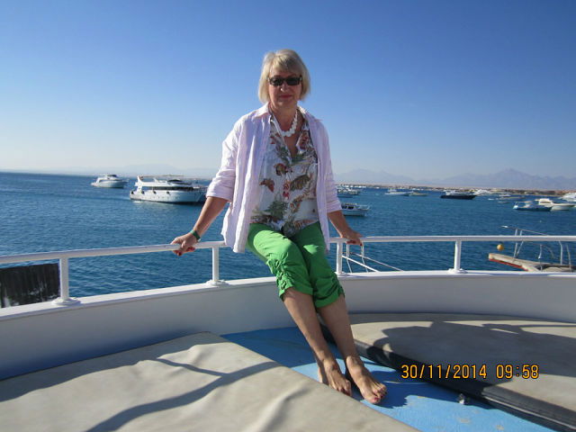 Светлана Позняк