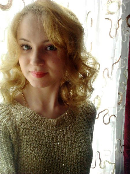 Екатерина Леонтьева