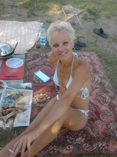 Татьяна Евсеева