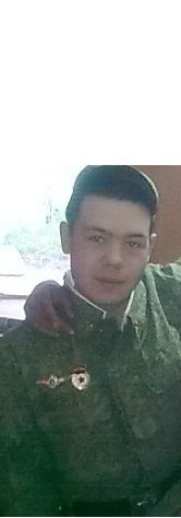 Дмитрий Терпин