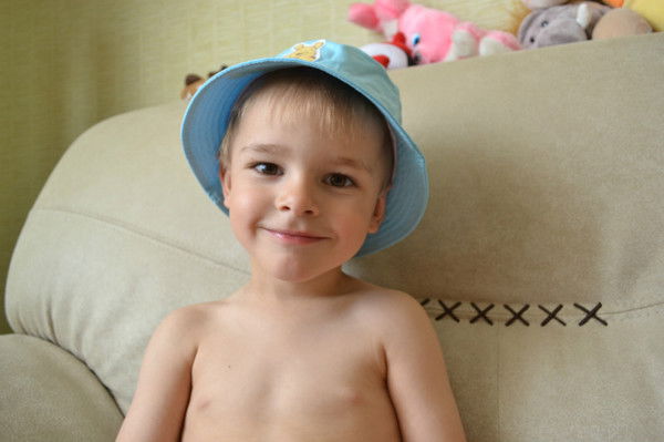 Сергей Калапкин