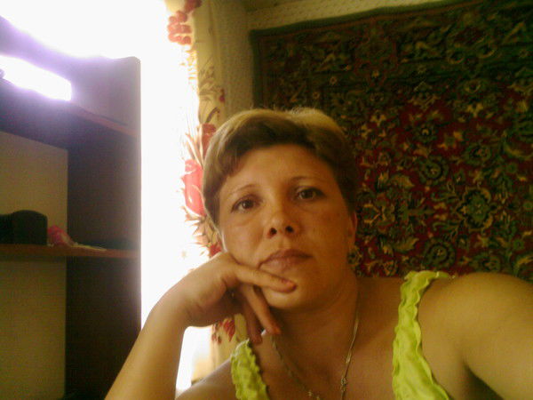 Наташа Фёдорова