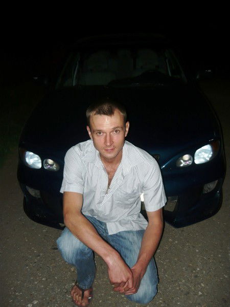 Владимир Каверин