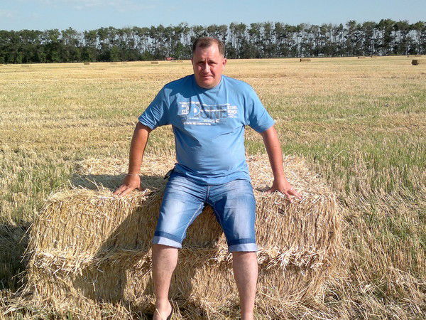 Андрей Кравченко