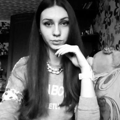 Юлия Соловьёва