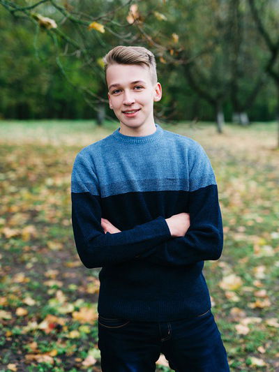 Сергей Янковский