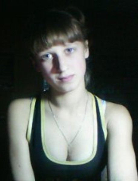 Людочка Шипицина