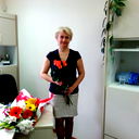 Марина Воронова