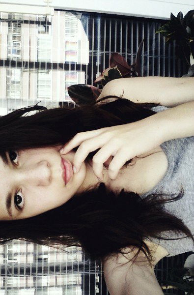 Альбина Харисова