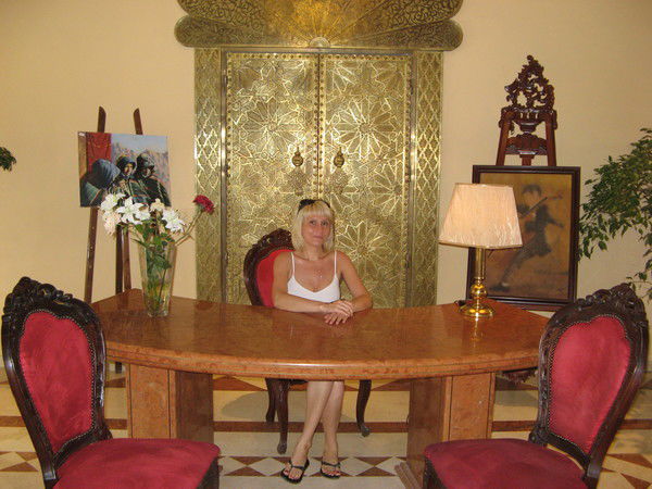 Татьяна Петрова