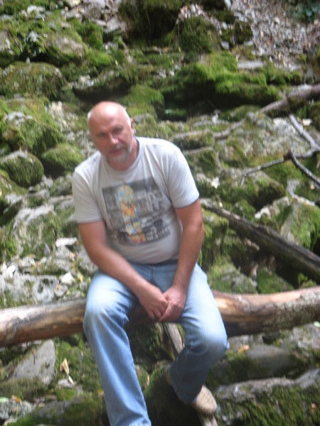 Андрей Гнедых