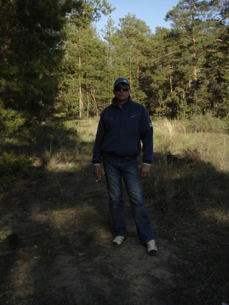 Женя Киценко