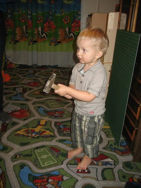 Лена Смирнова